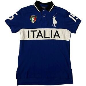 Polo Ralph Lauren x Streetwear x True Religion ITALIA